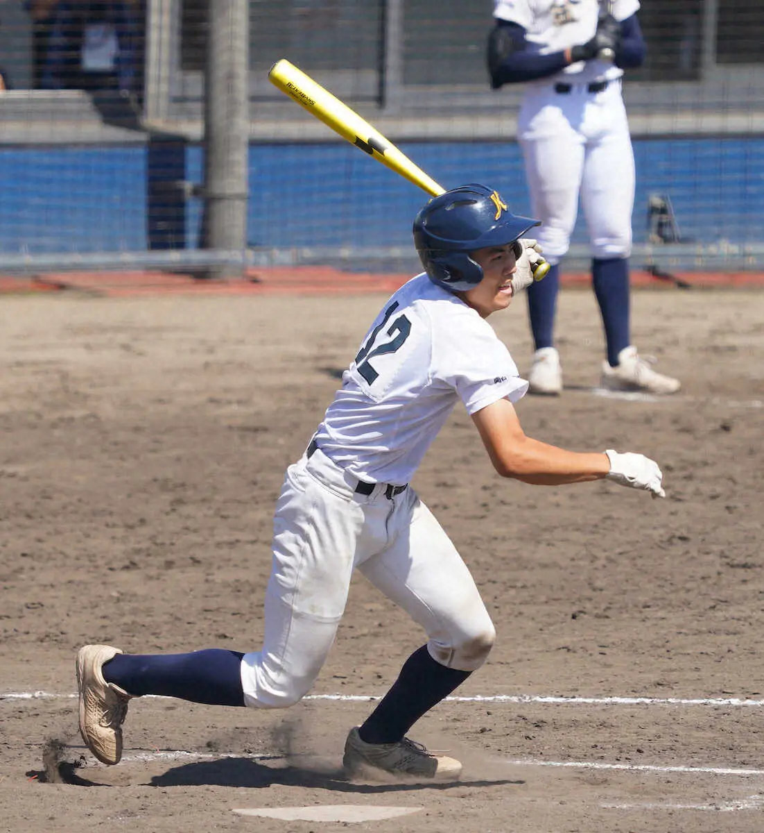 【画像・写真】金光大阪　劇的逆転サヨナラで初の決勝進出「キャリーを楽にさせたい」エースの奮闘に打線一丸