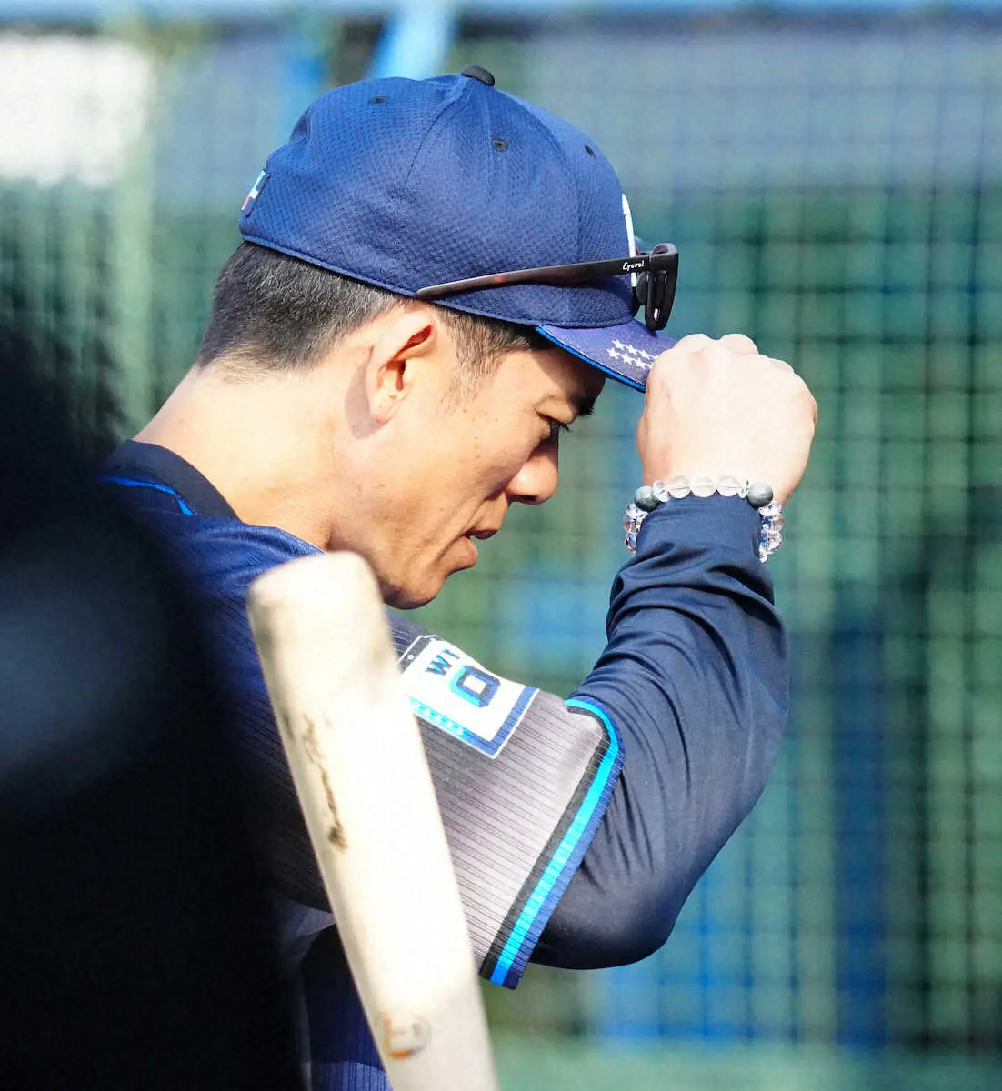 【画像・写真】西武連勝ストップ　バウアー攻略へ初回ダブルスチール失敗も松井監督「紙一重なところもある」