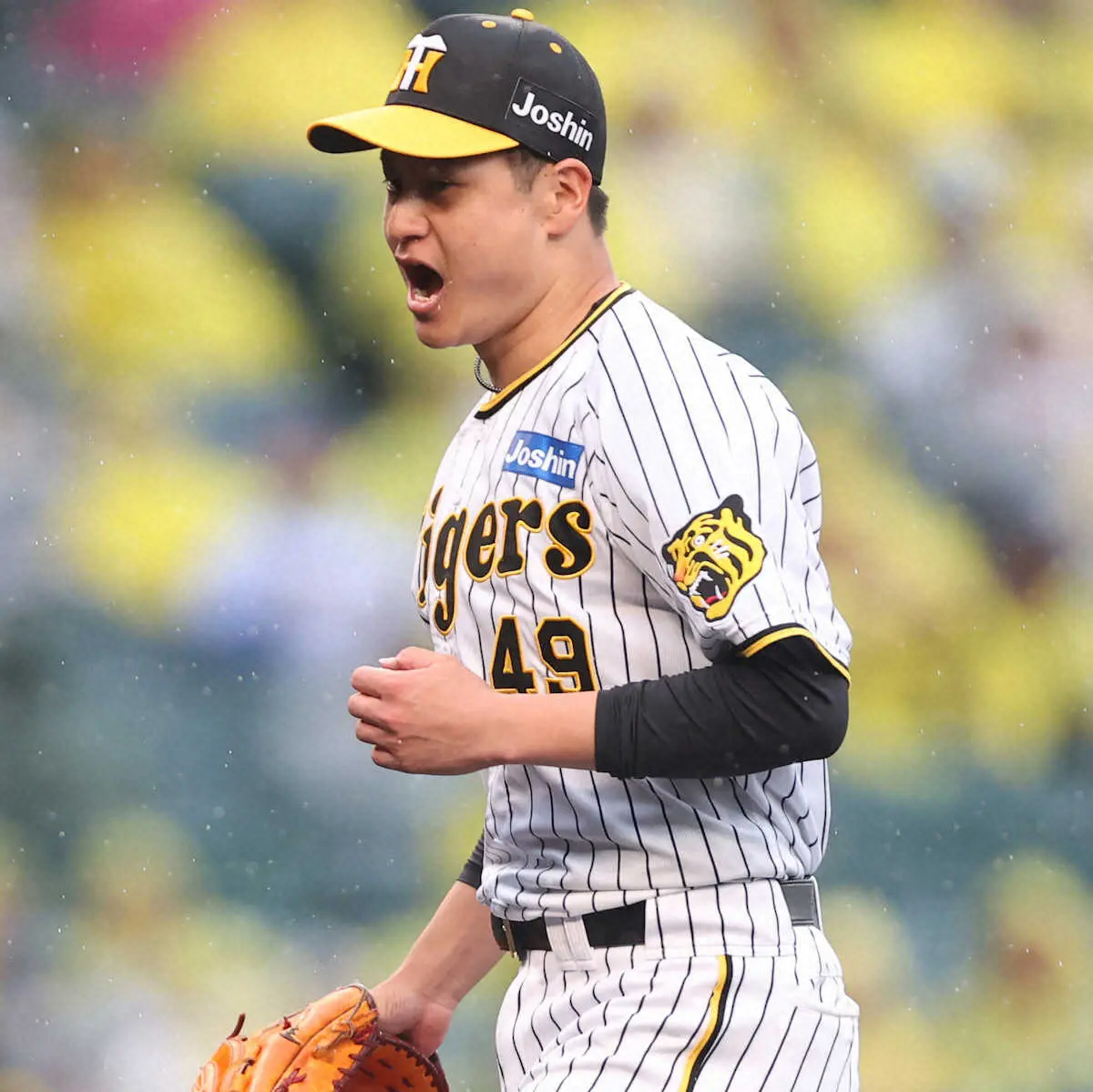 【画像・写真】現役ドラフト組2人が月間MVP初受賞！　ネットは「現役ドラフト大成功」「選手会のおかげ」と祝福