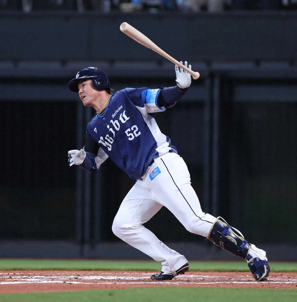 【画像・写真】【ファーム情報】楽天岸が5安打完封で3勝目　西武陽川が2安打2打点　阪神高山は3号ソロ