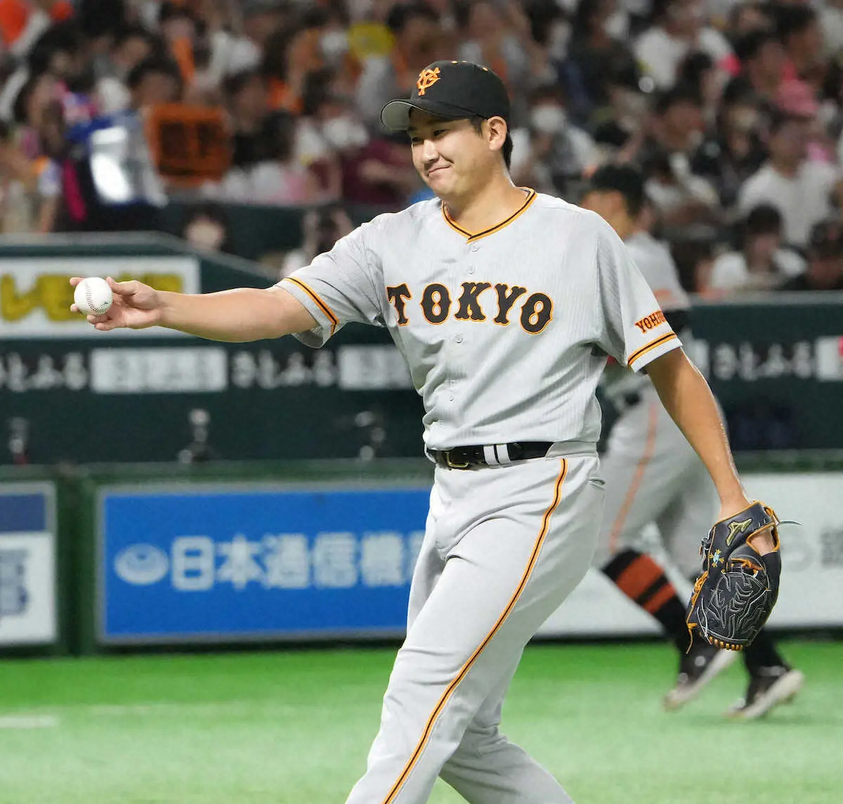 【画像・写真】【11日の公示】巨人菅野智之、ロッテ藤原恭大ら登録　西武愛斗、ソフトバンク松本裕樹ら抹消
