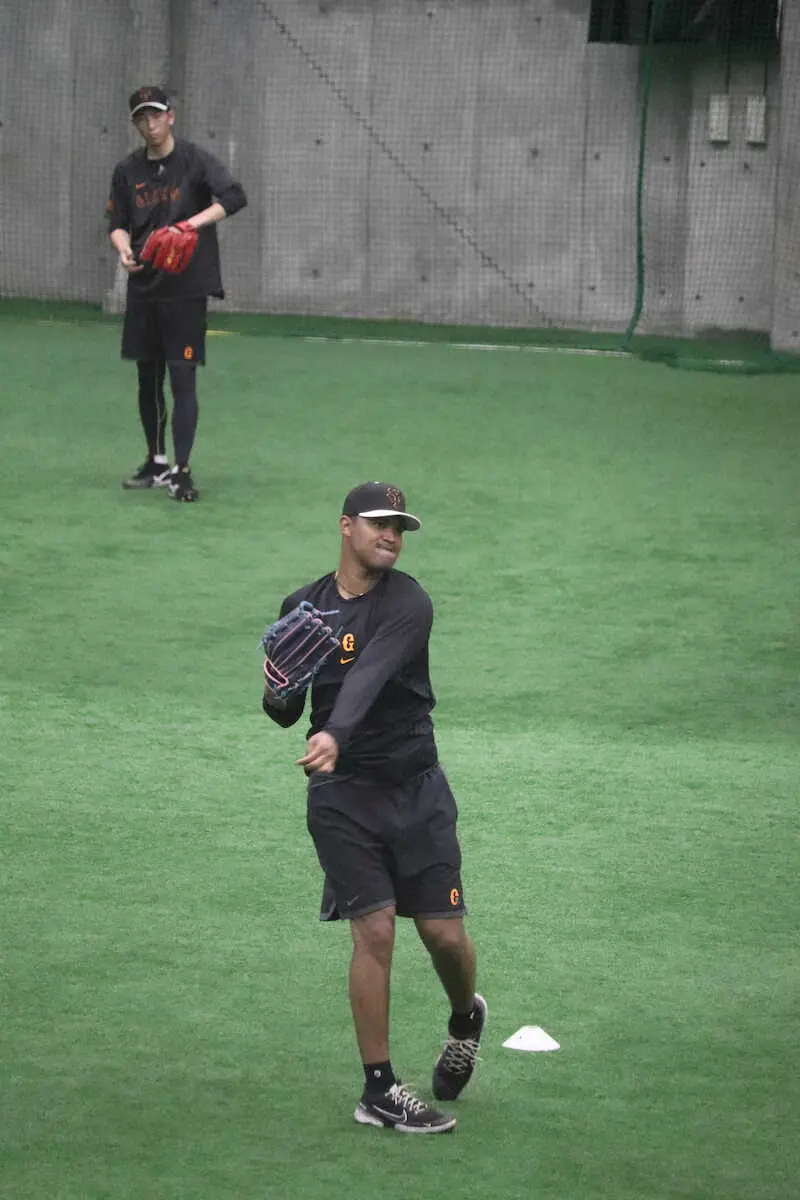 【画像・写真】巨人　9年ぶり交流戦Vへ先発ローテ整った！菅野に続きメンデス13日先発、17日にはグリフィンも