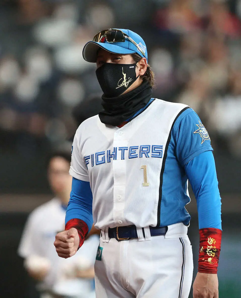 【画像・写真】日本ハム・新庄監督　北別府学氏を追悼「もうクルックル打ち取られて素晴らしい投手でした」