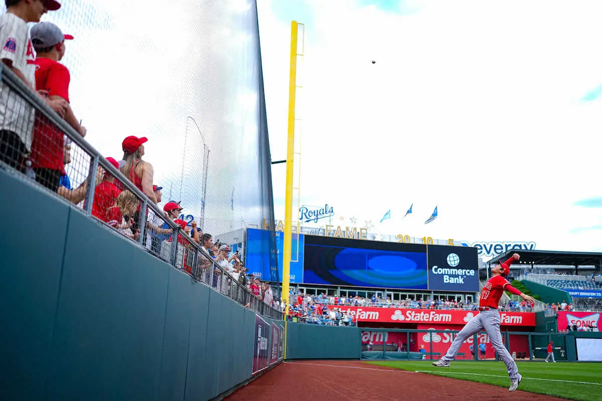 【画像・写真】大谷、MLB150号、Aロッド超え歴代3位637戦目スピード到達　本塁打&打点で両リーグトップ