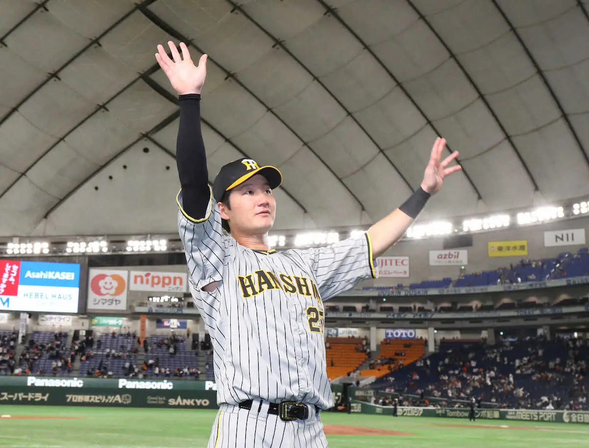 【画像・写真】【聞きタイガー番外編】阪神・渡辺諒が阪神移籍後に身につけるようになった道具とは