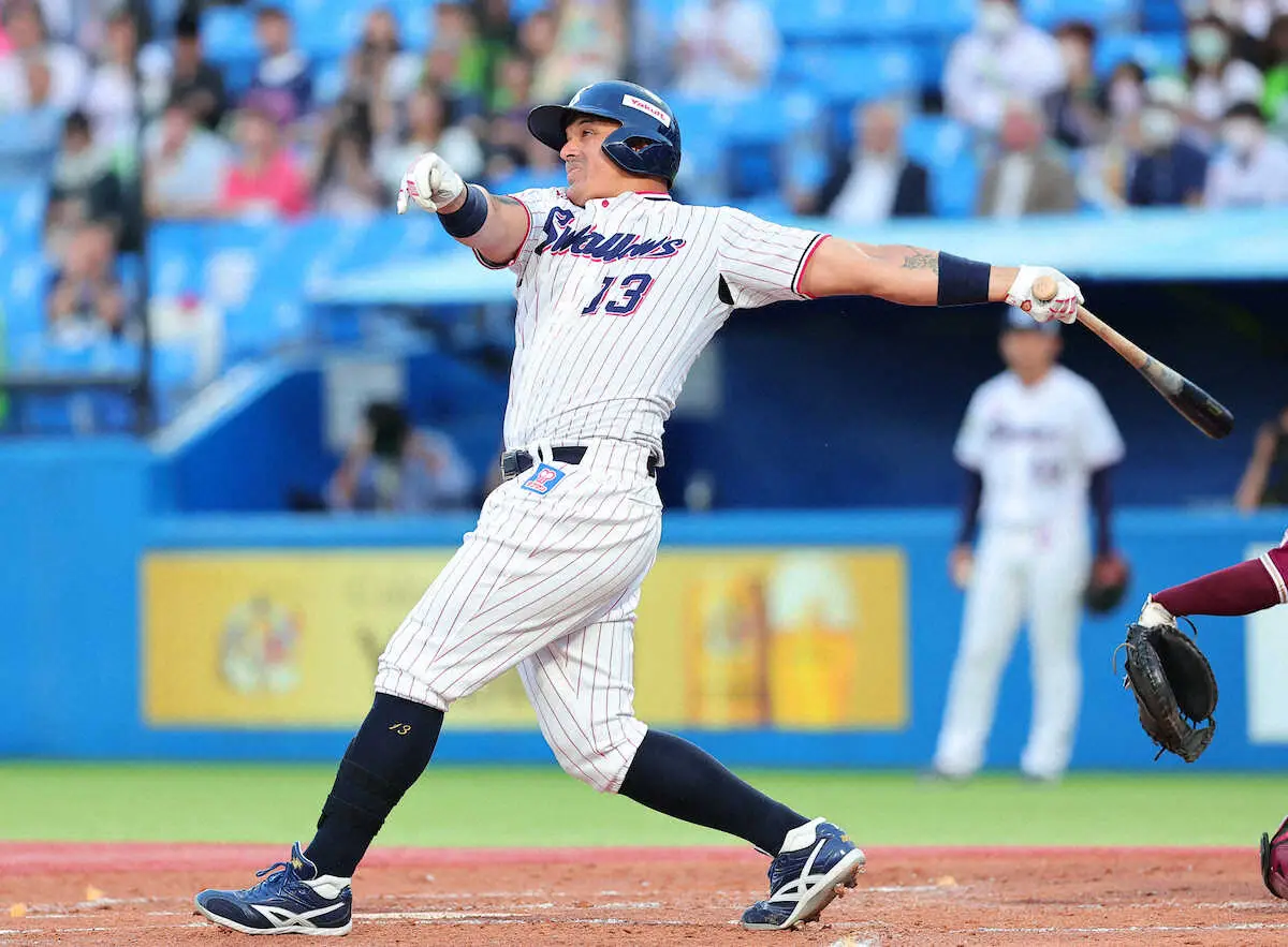 【画像・写真】交流戦V条件は？「横浜優勝」が「99％から99．9999％に」「あと39点」楽天0―9にSNS騒然