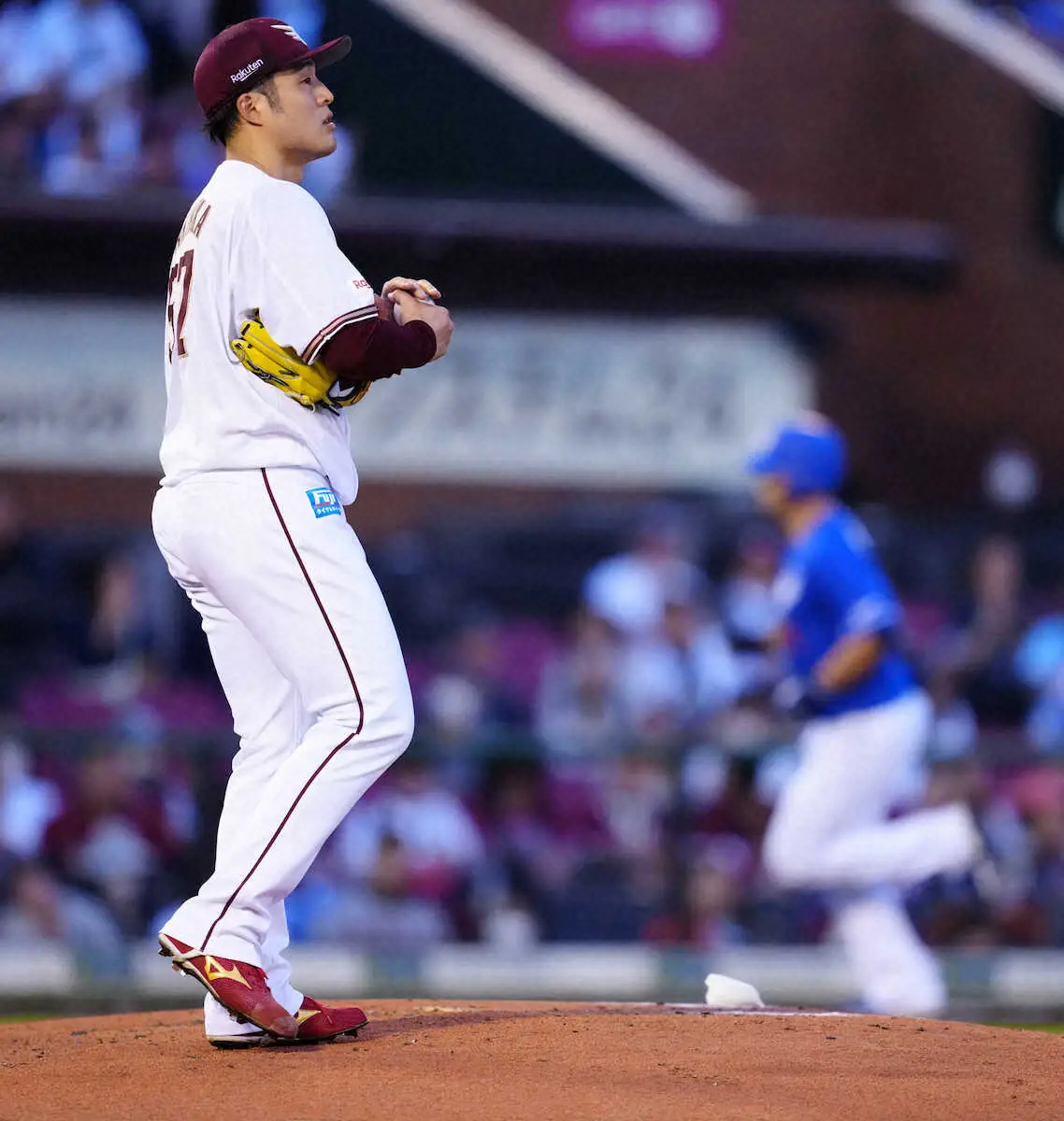 【画像・写真】楽天連敗で交流戦勝率5割フィニッシュ　初Vへ「30点」運命の2戦は「マイナス16」