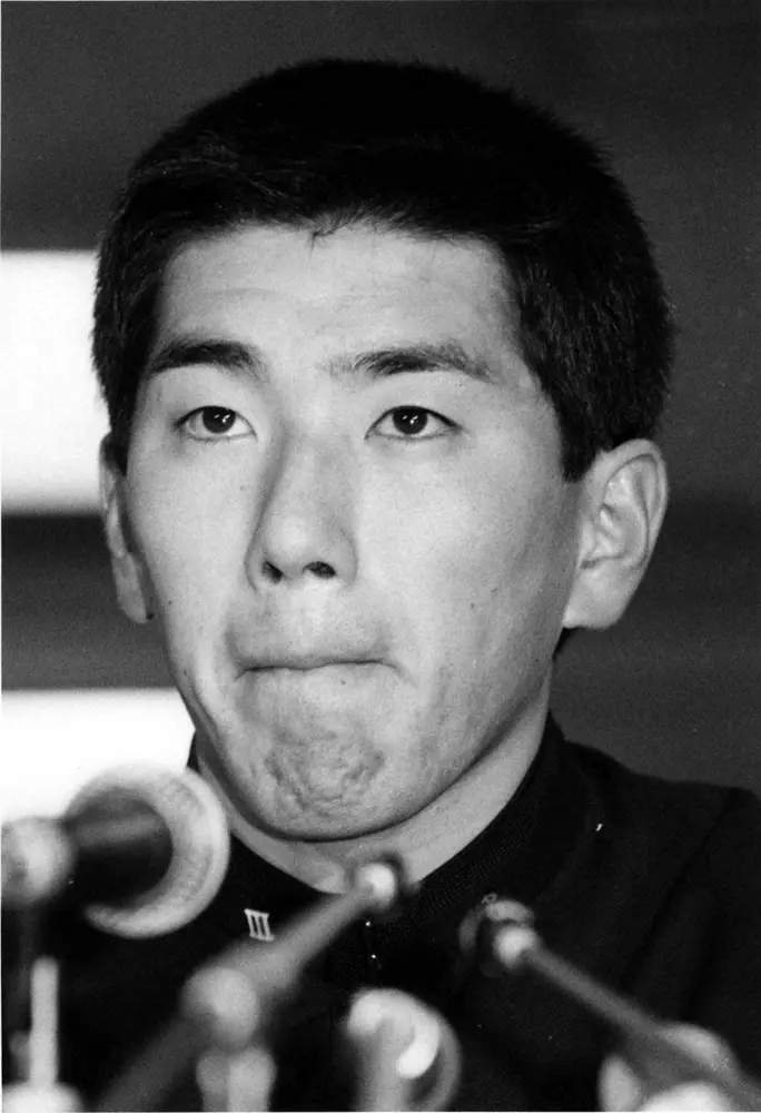 【画像・写真】清原和博氏　巨人のドラフト桑田1位指名をあらためて振り返り「本当に寂しかった。友達やったら…」