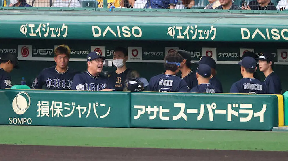 【画像・写真】交流戦で証明したオリックスの「強さ」　中嶋監督不在でも全員野球で勝ち越し