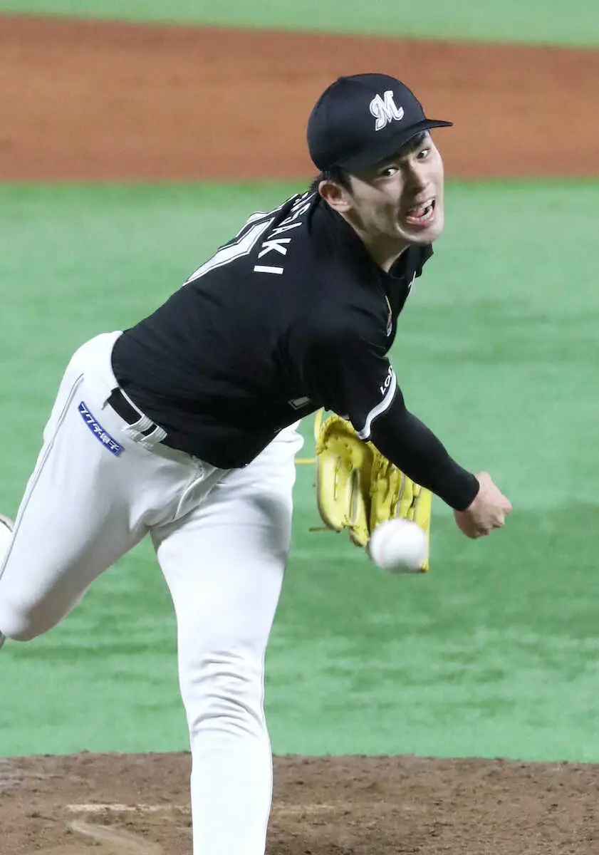 【画像・写真】“NPB前線夏予報”投高打低は続くでしょう　昨季から流れ変わらず…見えた3つの要因