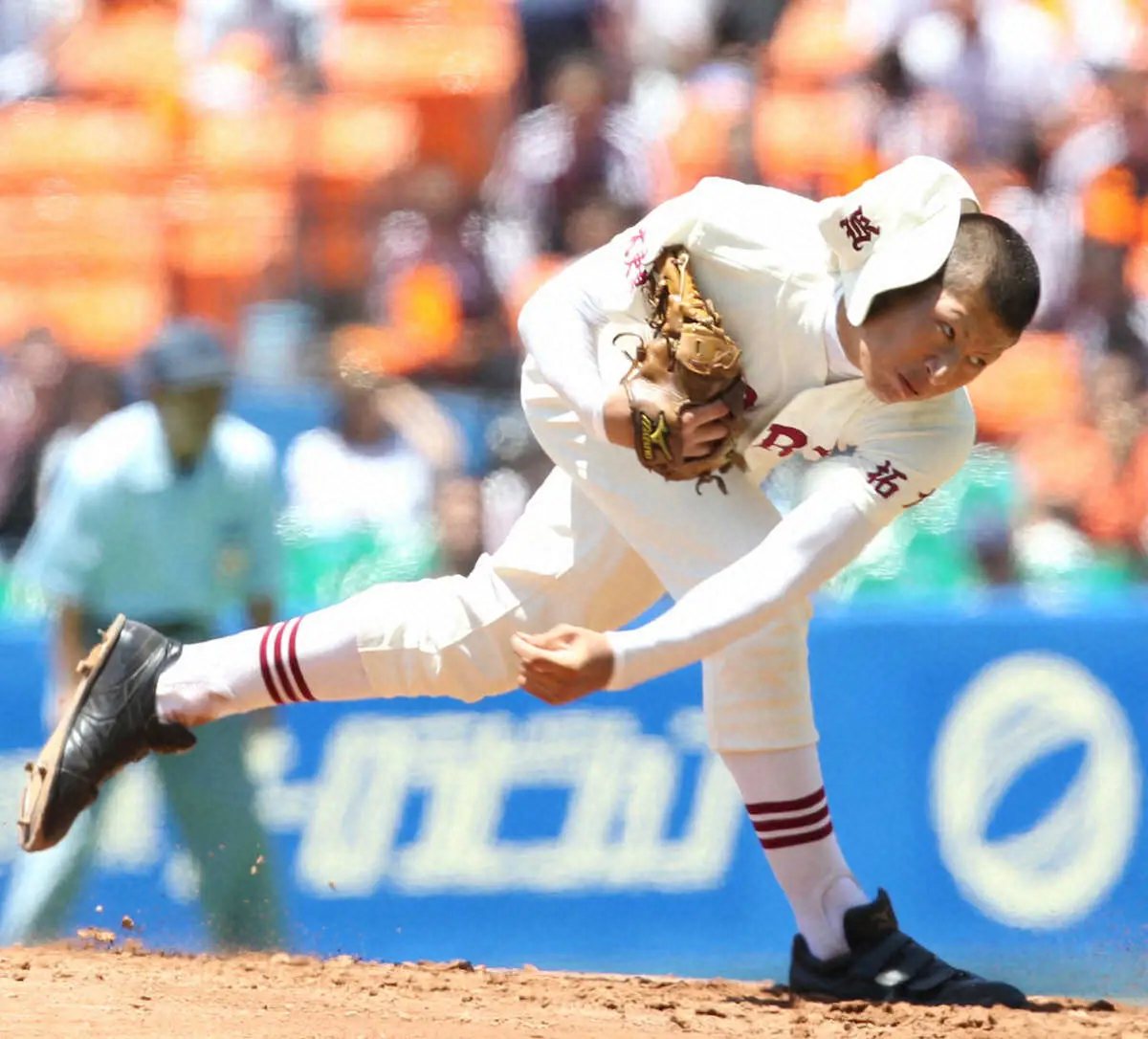 【画像・写真】日本ハム・加藤貴、“習志野に雪辱”5勝　美爆音に「やっぱりいい音」　チームは今季初5連勝