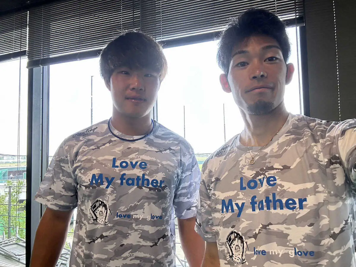 【画像・写真】今後、どんなピッチャーになれるか…ソフトB・又吉　背中を押してくれた小久保2軍監督に感謝