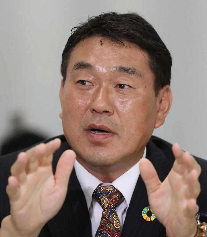 【画像・写真】広澤克実氏　さらなる飛躍へ阪神・前川は変化球のコースと高さ、直球とのコンビネーションへの対応に挑め