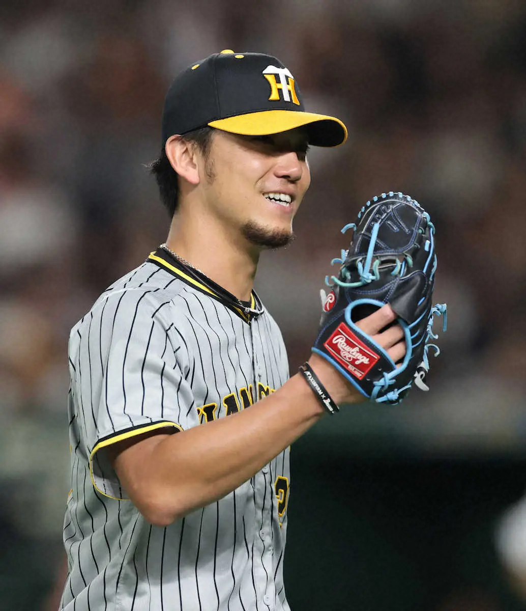 【画像・写真】阪神・伊藤将　すげえ巨人キラー！昨年から40回でわずか1失点　「魔の土曜日」吹き飛ばした