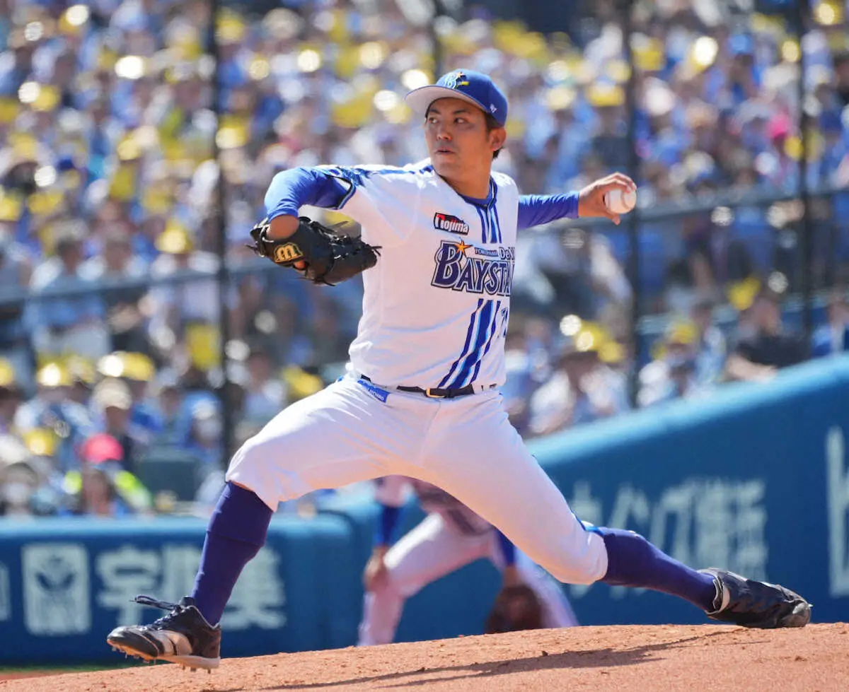 【画像・写真】DeNA・東「アズマオウ（東王）にすれば良かった…」　ポケモンデーで“推し”に後悔も…セ・トップ8勝