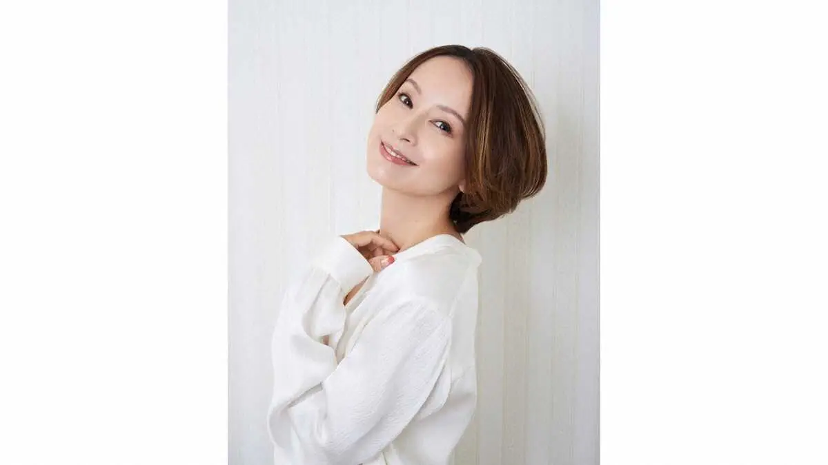 【画像・写真】鈴木亜美　7・16ロッテVS楽天でスペシャルライブ＆始球式「皆で楽しみましょう！」