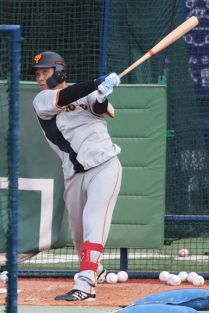 【画像・写真】石川慎吾のいつも変わらない活気ある姿　「ダイナマイト・シンゴ」が新天地で起爆剤に