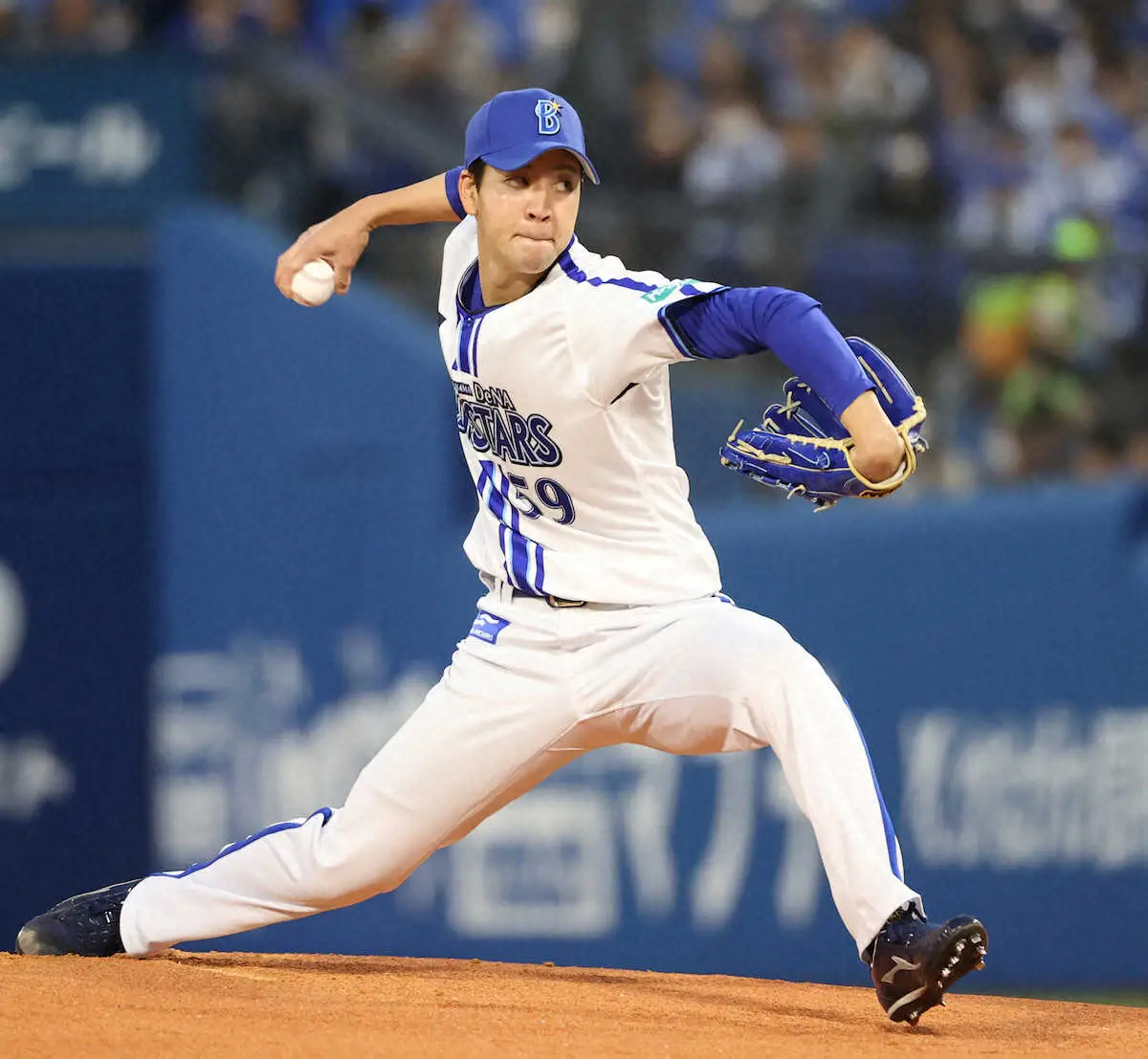 【画像・写真】【ファーム情報】DeNAはアンバギーが3号3ランなど3安打5打点　梶原4安打3打点　先発平良は3勝目