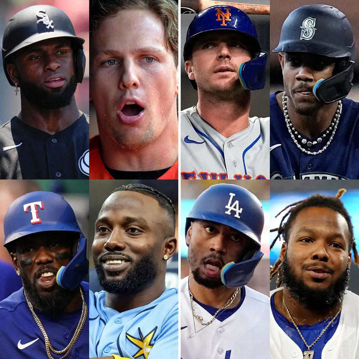 【画像・写真】本塁打競争にメッツ・アロンソら8選手が出場　エンゼルス・大谷は出場せず