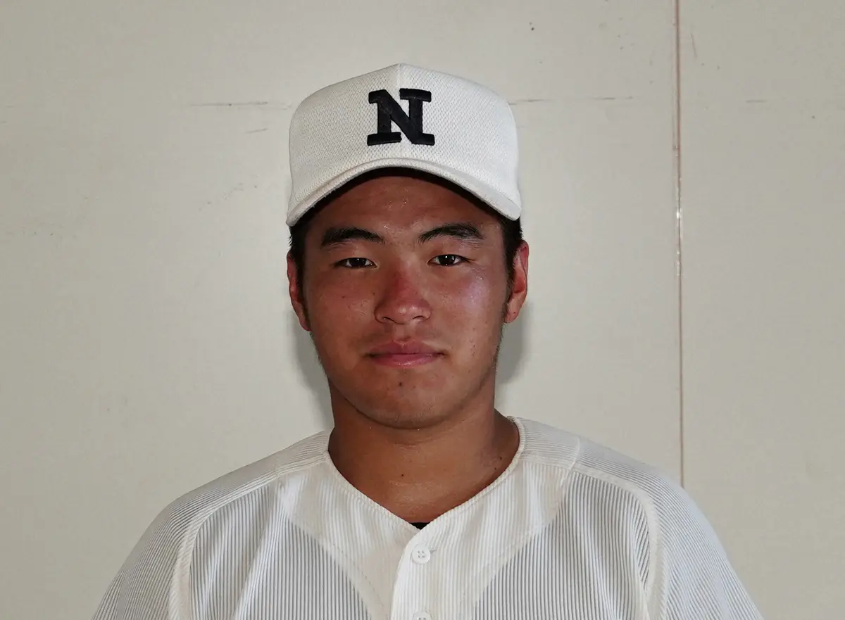 【画像・写真】日大三が初戦突破　15安打16点と打線大爆発　5回コールドで国士舘との甲子園出場校対決制す　