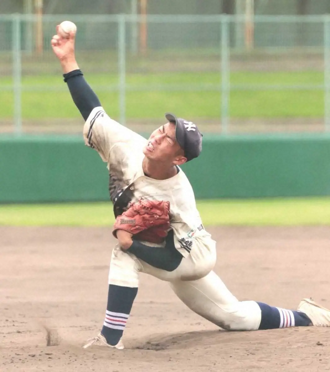 【画像・写真】市西宮、幸運呼ぶ「ヘッスラ」連発　士気、一体感高まり快勝
