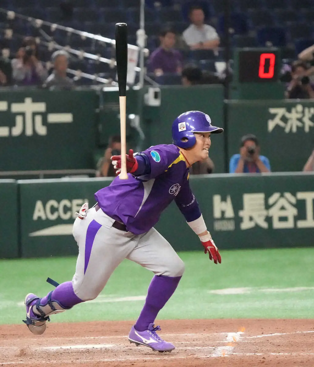 【画像・写真】ヤマハ　ピッチクロックで幻V打も…“打ち直し”決勝打　3年ぶり初戦突破