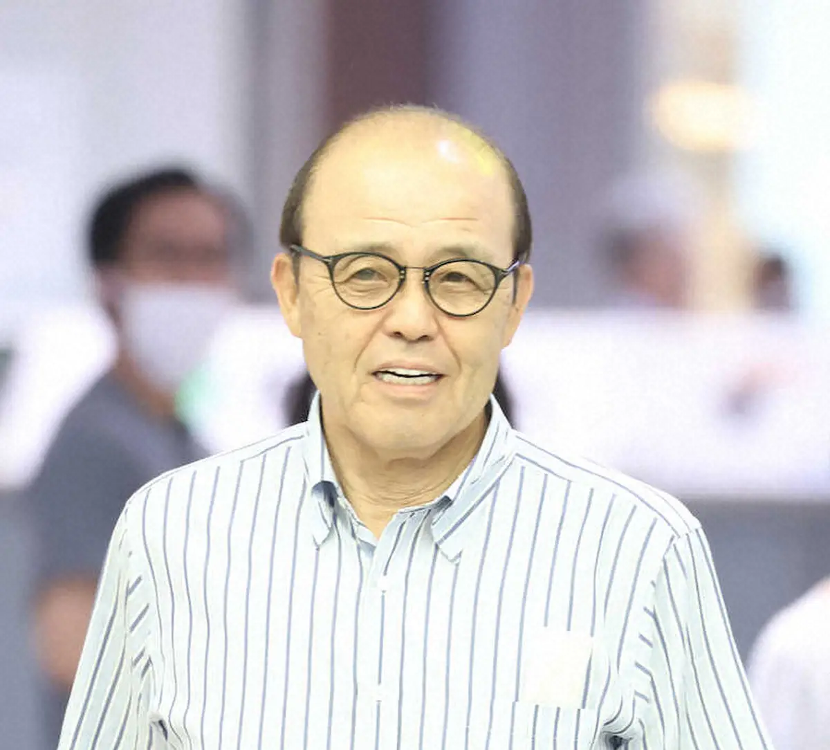 【画像・写真】阪神・岡田監督　救援陣の3連投ルール「別にそんなん決めてないよ。まあ10連投はささんけど」