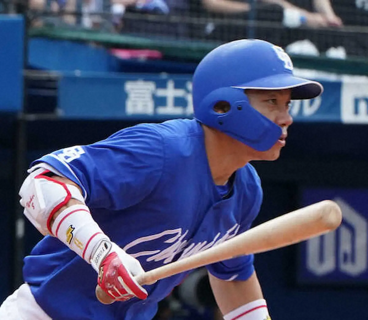 【画像・写真】立浪監督　最下位からの逆襲へ　キーマンに大島＆ビシエド指名「若い選手を引っ張ってくれないと」