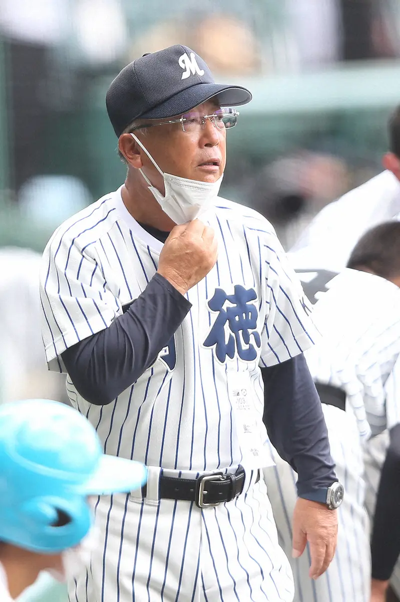 名門 明徳義塾 野球部 ユニフォーム 甲子園 優勝校 高校 野球 高知県 