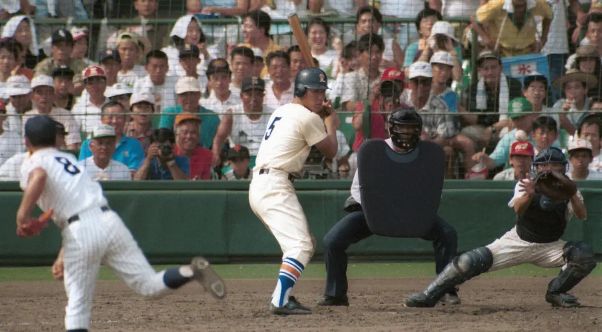 【画像・写真】またまた波乱！甲子園42度出場の明徳義塾　5年ぶり高知予選で敗退　決勝進出逃すのは実に15年ぶり