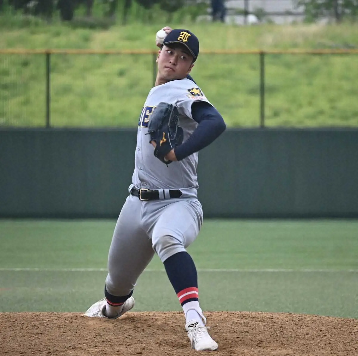 【画像・写真】仙台育英　2年連続V！30度目夏切符　史上7校目の夏甲子園連覇へ挑戦権　仙台城南に18－0圧勝