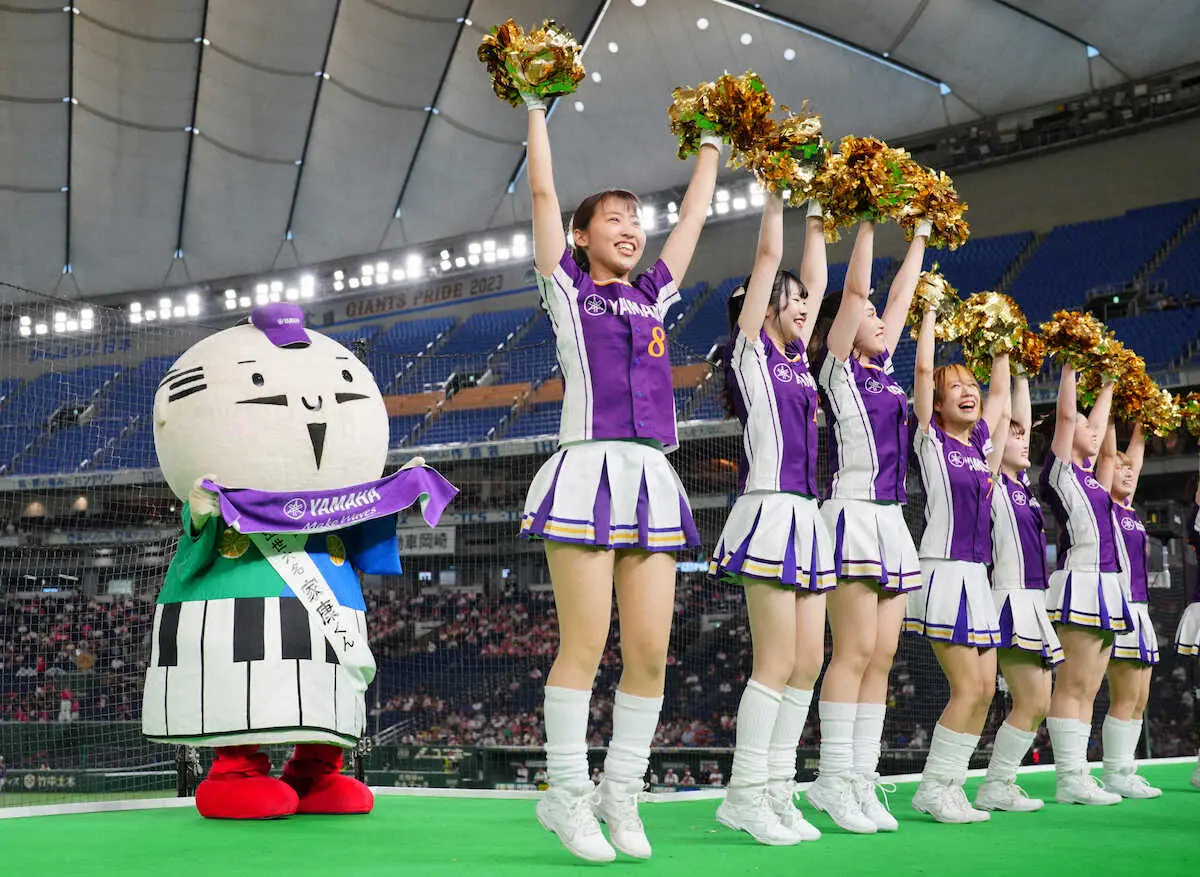 【画像・写真】ヤマハ　家康ダービー制し24年ぶり4強進出　好リードの大本「出世大名家康くんはよく分かります」