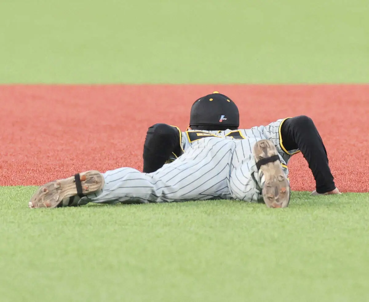 【画像・写真】【内田雅也の追球】高まる「143分の1」と「ワンプレー」の重要性　だからこそ、基本にかえりたい