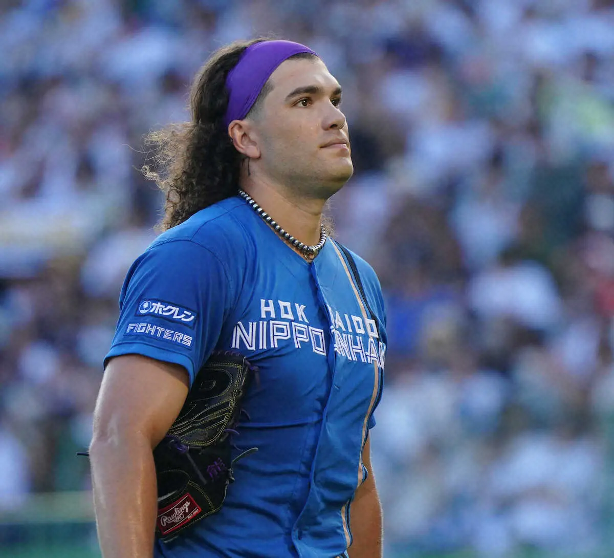 【画像・写真】11連敗中の日本ハムが同点の7回に痛恨の5失点　SNS「救世主はいないのか」