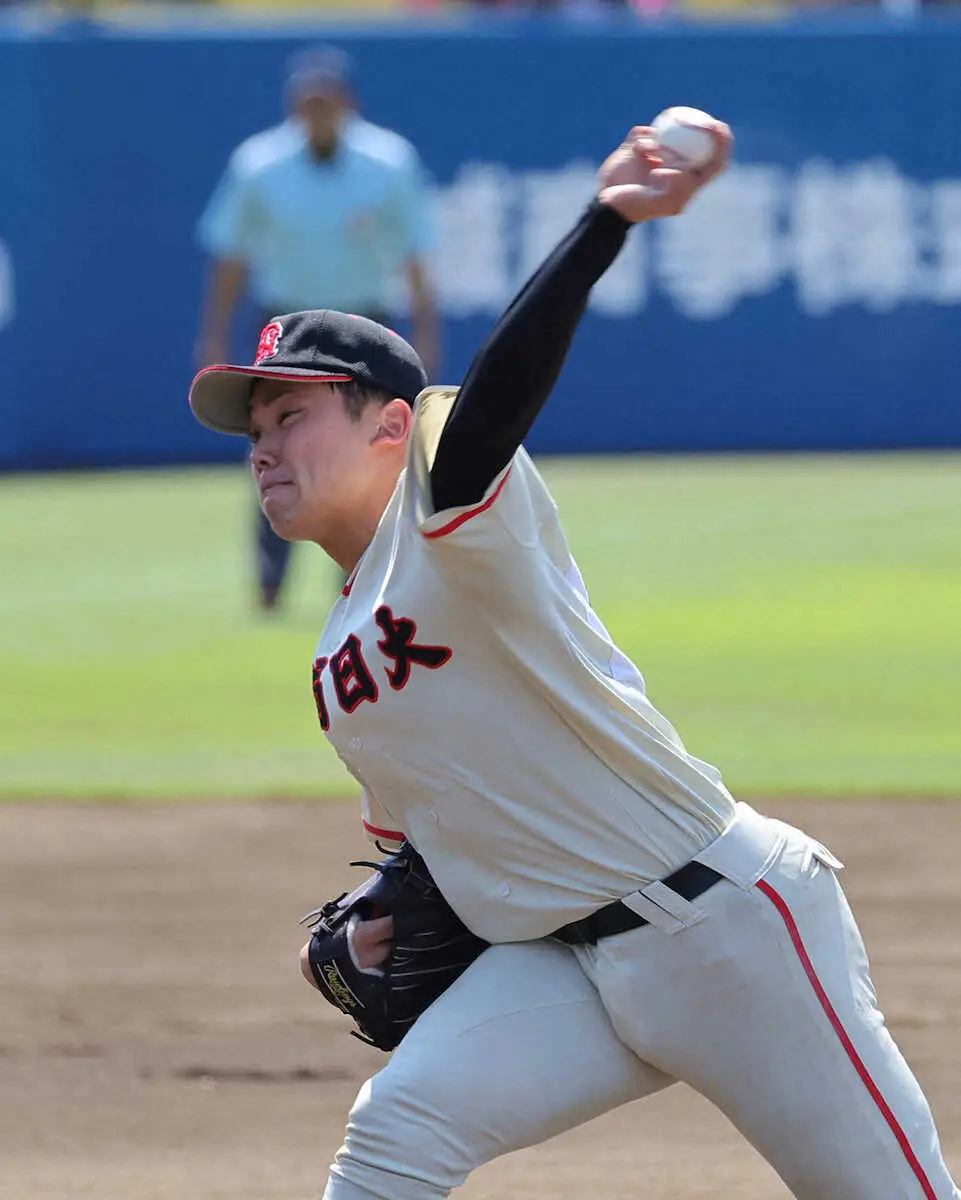 【画像・写真】大逆転勝利！茨城は土浦日大が5度目の甲子園　9回2死の土壇場から好投手・木村優人を攻略