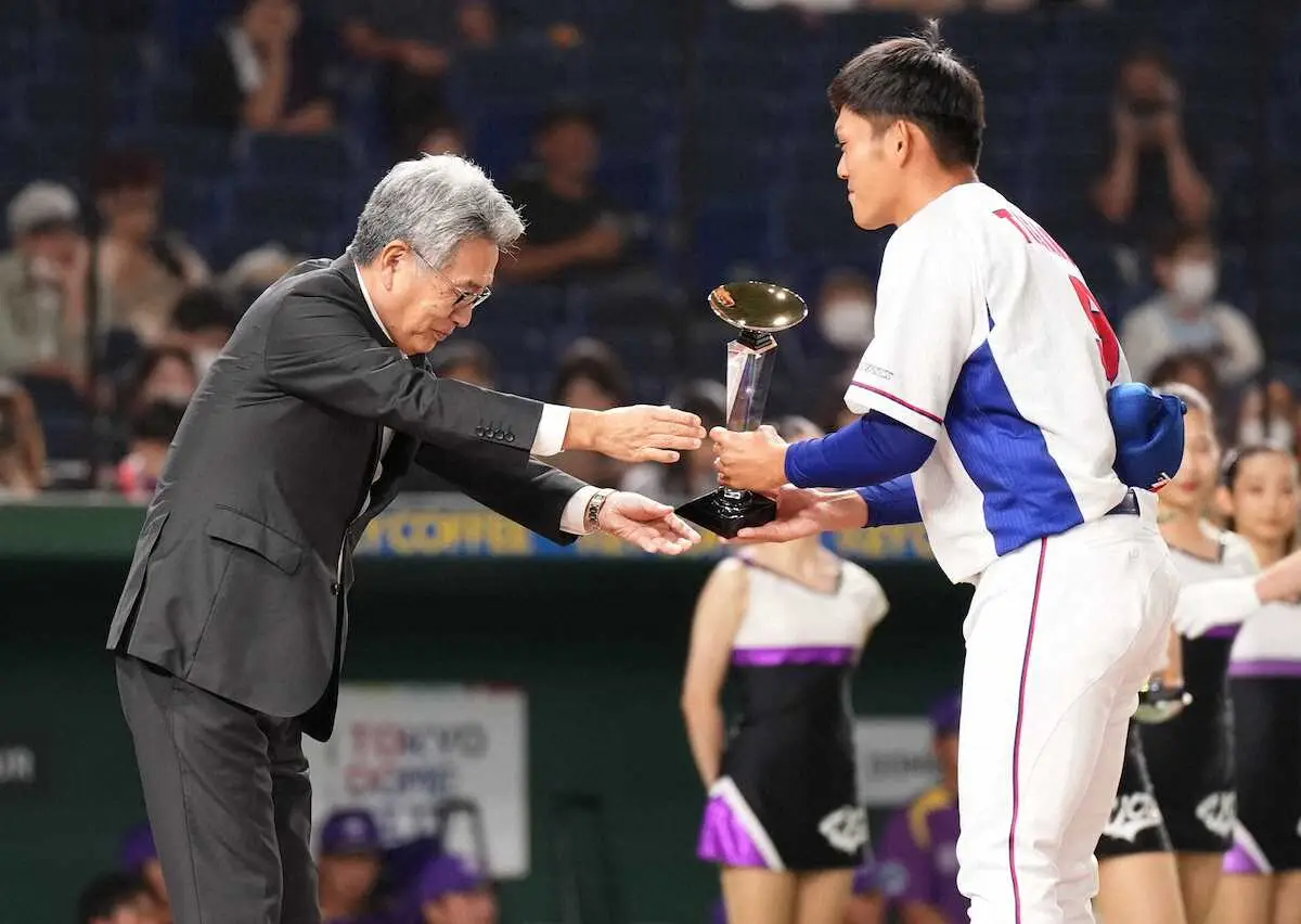【画像・写真】若獅子賞には東海理化・門叶＆福本、三菱自動車岡崎・中村奎が選出