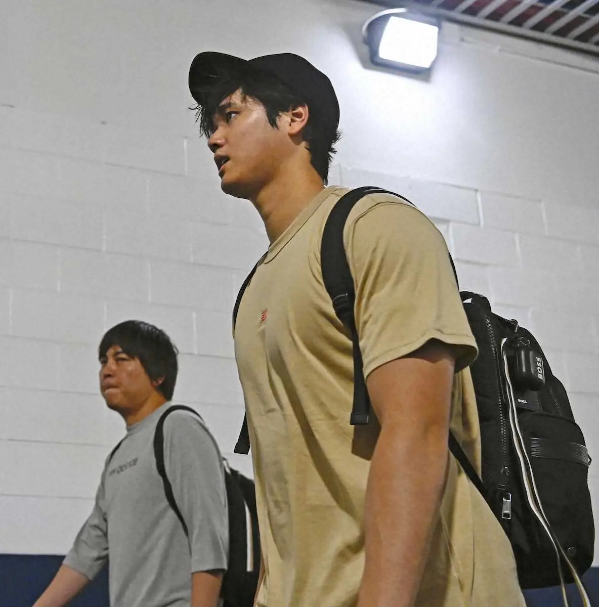 【画像・写真】エンゼルス・大谷　トレード消滅！GMが明言　プレーオフへ本気！緊急補強