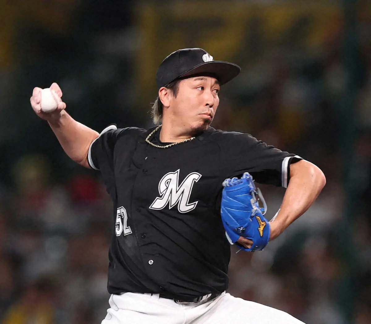 【画像・写真】ロッテ益田＆松川、母校・市和歌山を祝福　延長サヨナラ勝ち「おめでとうございます」