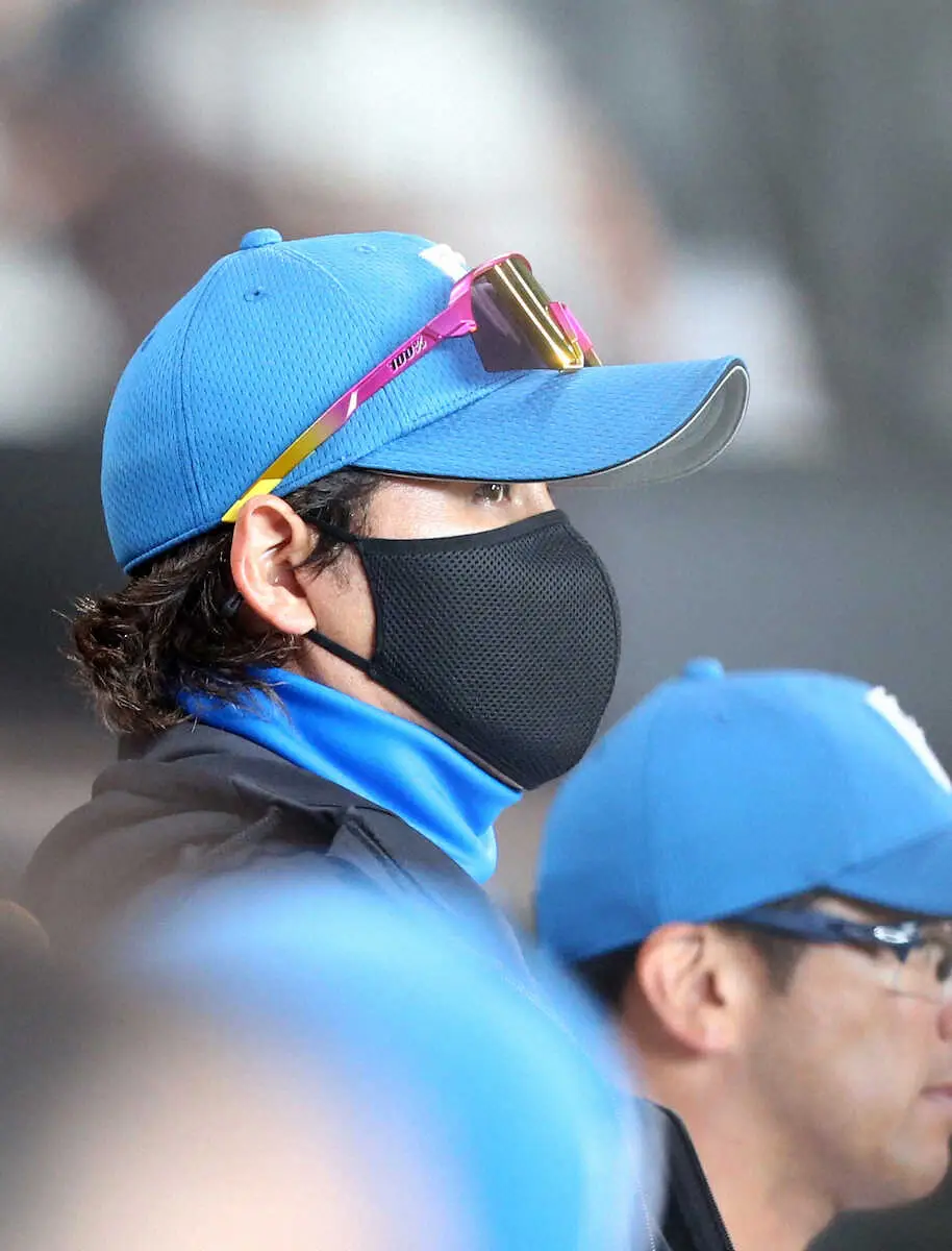 【画像・写真】日本ハム今季最多20安打浴びて2連敗！誰も止められない…登板6投手全員被安打を記録＆3失策の9失点