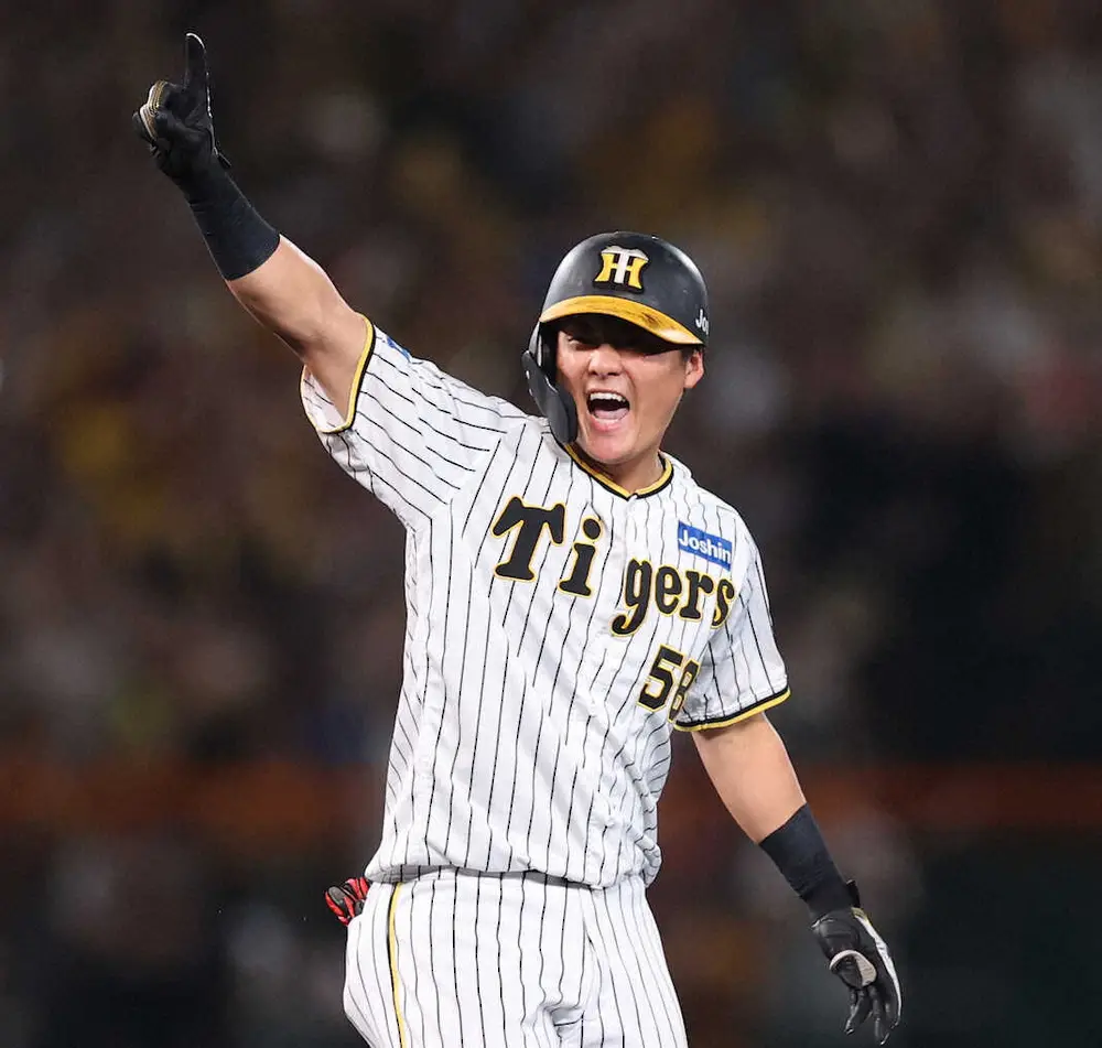 【画像・写真】阪神に牛乳ブーム到来？　熱波ニッポン、熱中症対策の最新事情