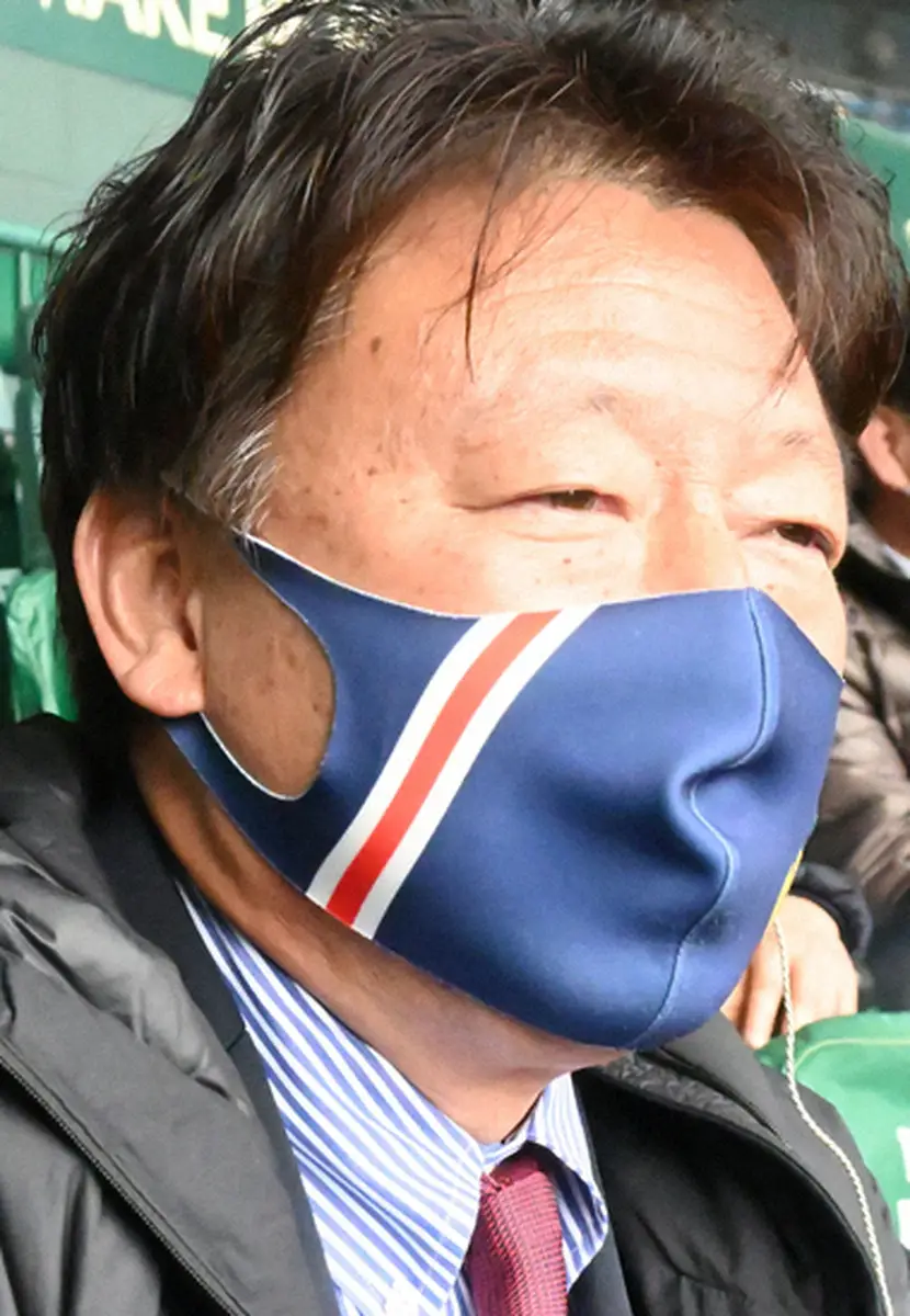 【画像・写真】デーブ大久保氏　渡辺久信氏に偉そうに話しかけた人物の正体…「よかった文句言わなくて」