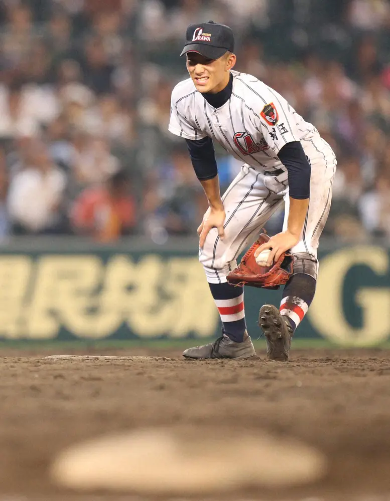 【画像・写真】夏連覇目指す仙台育英　初戦・浦和学院といきなり激突！　13年夏、球史に残る11－10激闘【一覧】