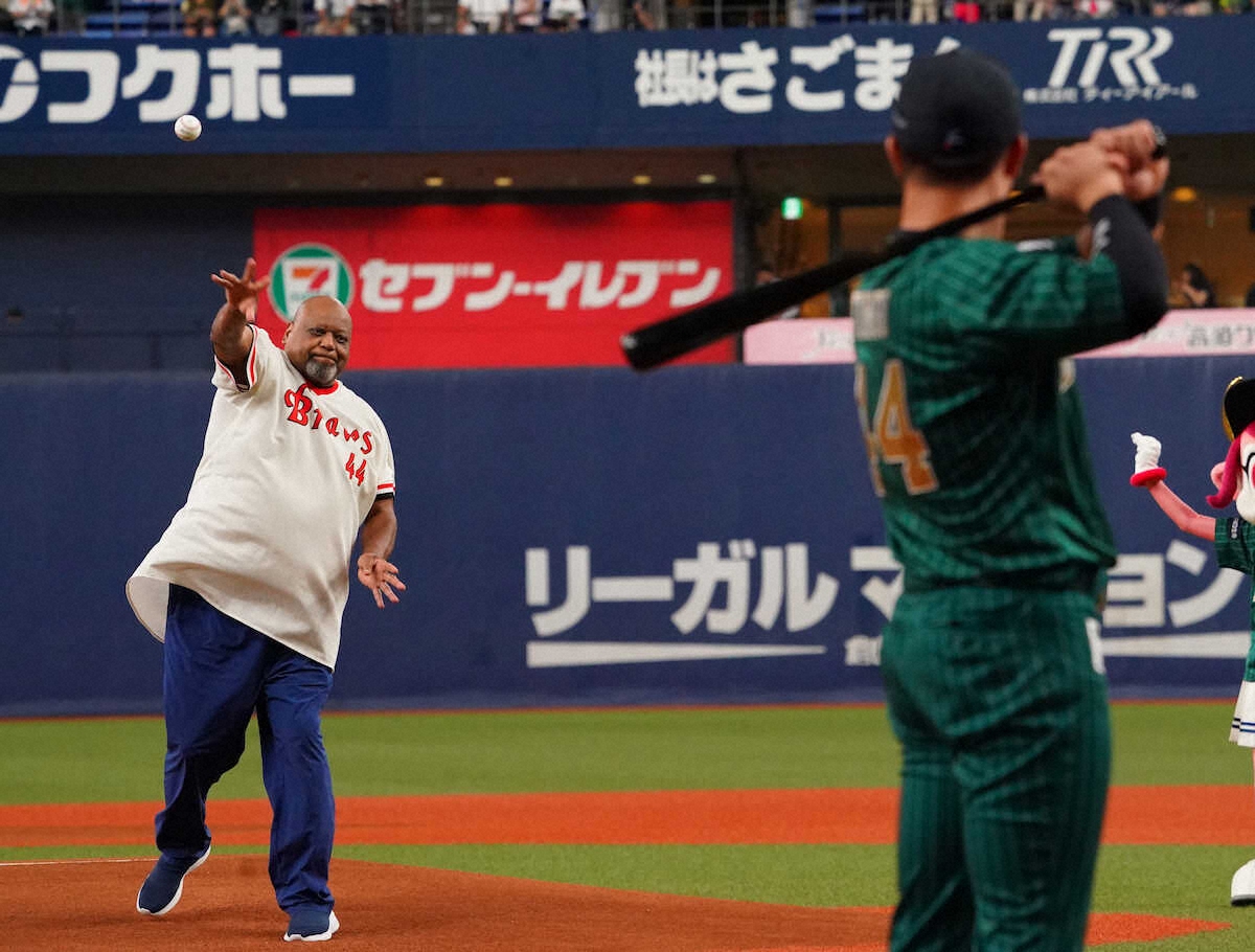 阪急ブレーブスブーマー レプリカユニフォーム｜スポーツ
