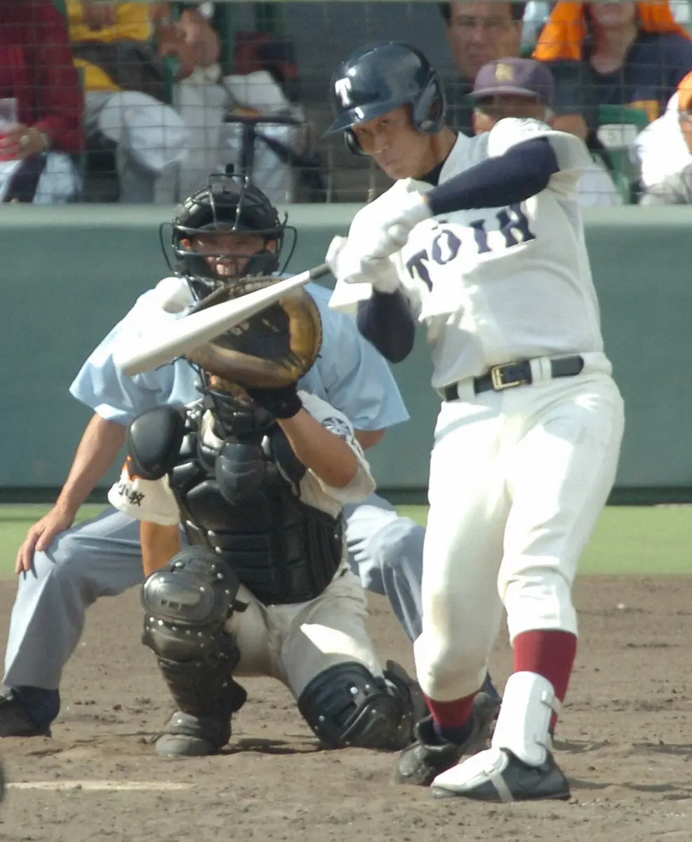 【画像・写真】中居正広　3つの “生意気”がそろったとある選手を熱弁！「そういう選手がいなくなってきちゃってる」