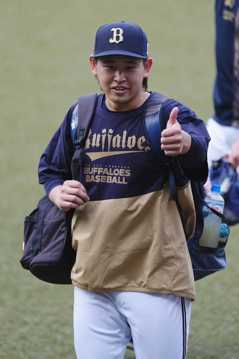 【画像・写真】栗山英樹氏「天才！」とベタ褒めした世界一に貢献した投手とは？「こういうピッチャーはあまり出てこない」