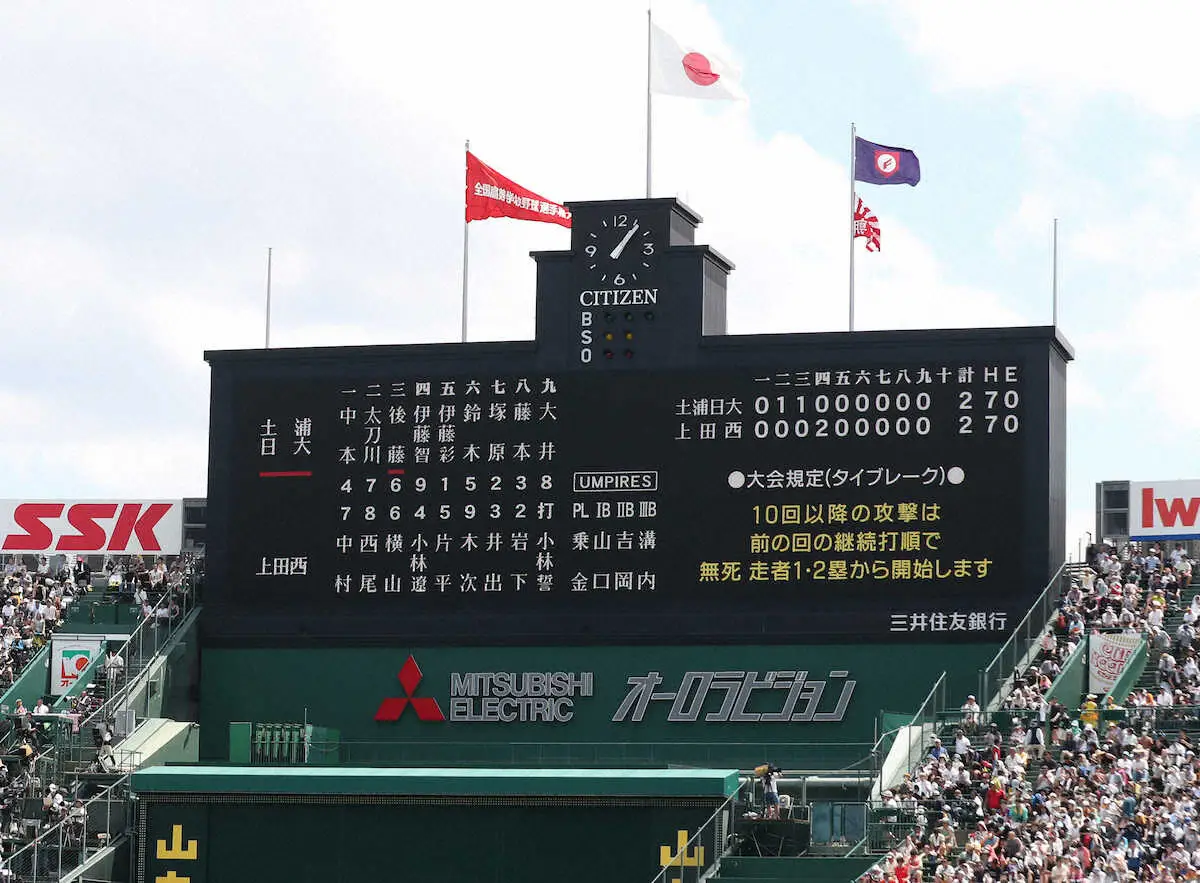 【画像・写真】開幕戦で歴史的シーン続々　4年ぶり土持ち帰り復活　ベンチ入り増枠で背番号19初登場　史上初TB
