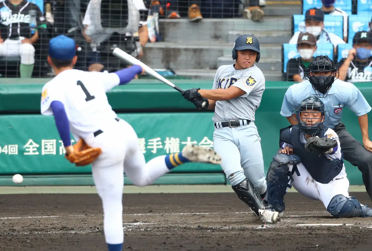 【画像・写真】早くも2回戦で「聖光学院―仙台育英」の“東北対決”昨夏の甲子園準決勝の再戦！「ツライ」「悲しい」