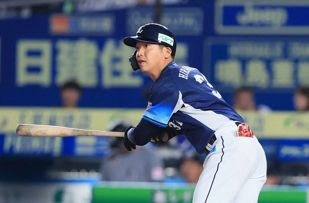 【画像・写真】【隠しマイク】西武・平沼　夏の甲子園開幕に「今、投げたら2回も持たない」