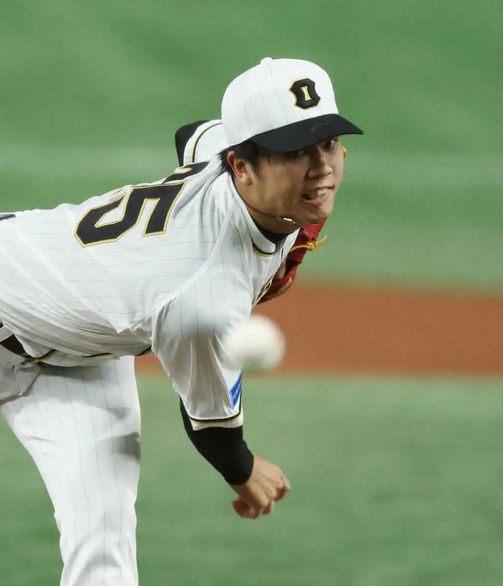 【画像・写真】【10日の公示】ソフトバンク・和田、阪神・才木を登録　ロッテ・平沢、巨人・オコエらを抹消