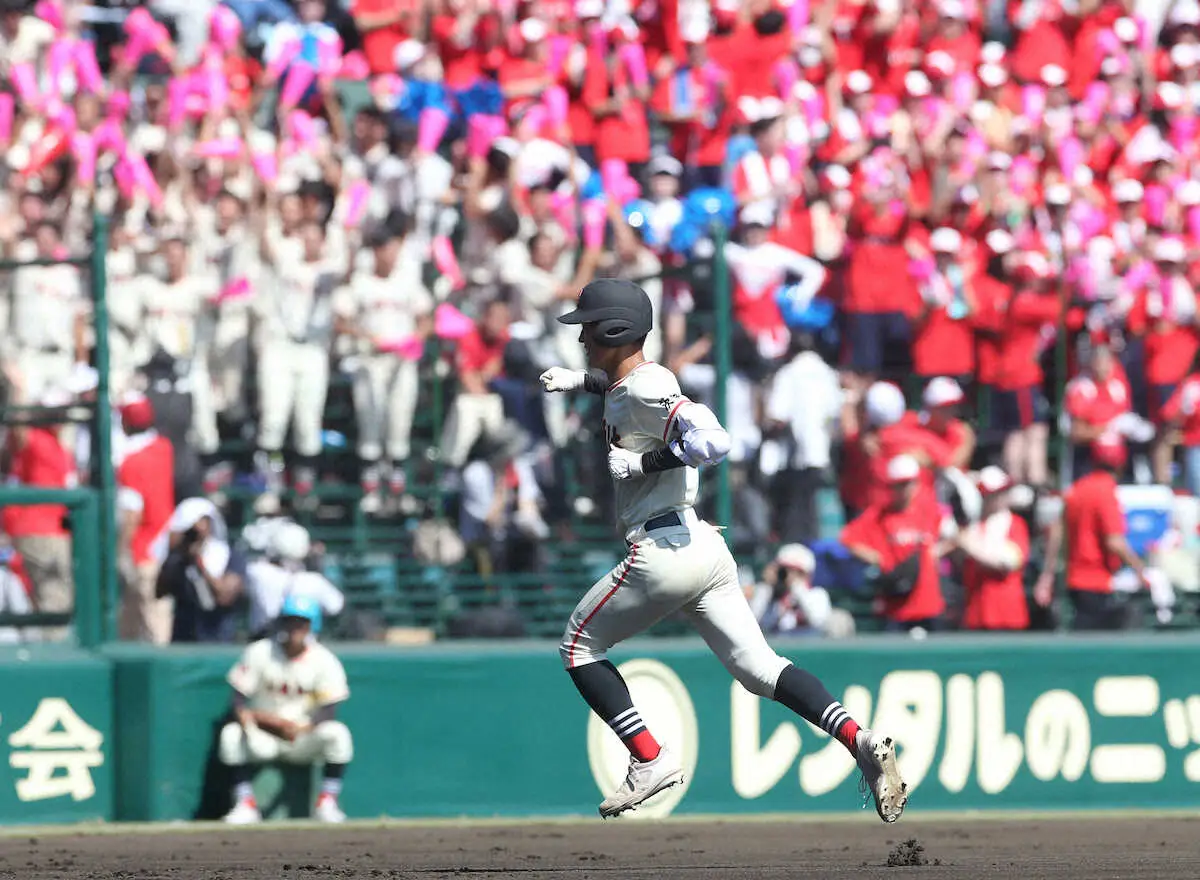 【画像・写真】【甲子園】話題の応援曲「水戸黄門」の裏話…土浦日大吹奏楽部が「茨城をアピールしよう」と初採用！